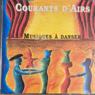 Musiques a danser a
