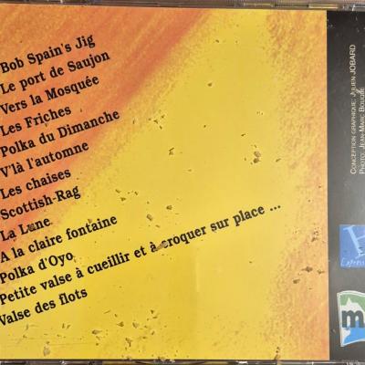Musiques a danser b